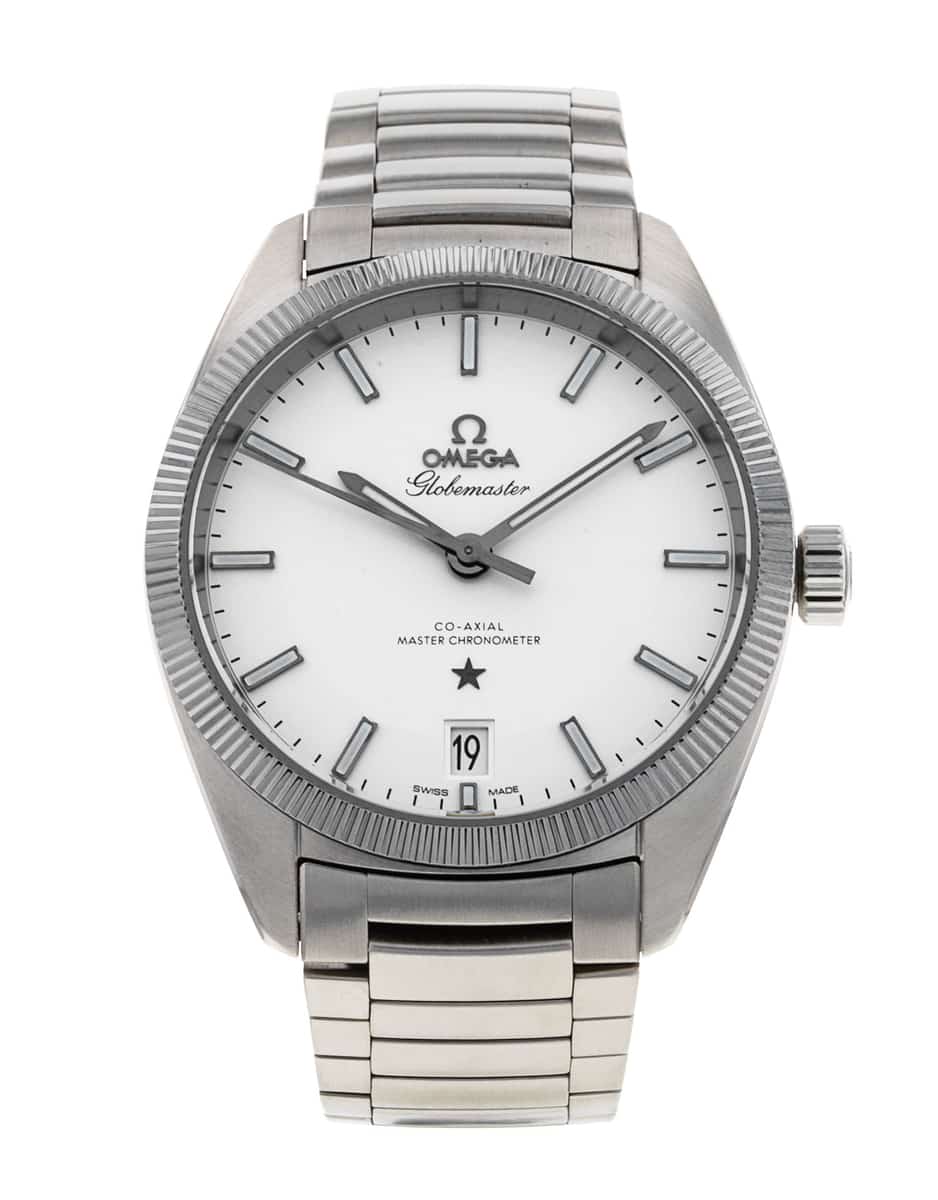 Omega Constellation Globemaster 130.30.39.21.02.001 Omega Constellation Globemaster 130.30.39.21.02.001